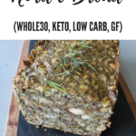 Nordic Bread