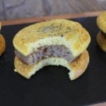 Sausage Egg McMuffin