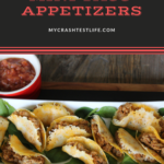 These adorable mini taco appetizers are a wonderful additional to your next get together. Low carb, keto and easy to make, these mini tacos are simply delicious.
