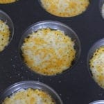 These adorable mini taco appetizers are a wonderful additional to your next get together. Low carb, keto and easy to make, these mini tacos are simply delicious.