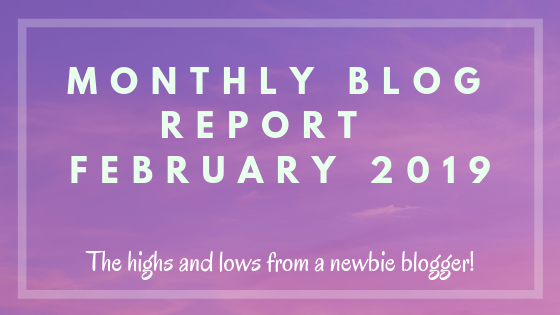 Follow me through the trials and tribulations of a new blogger. This post is about the income and expenses, successes and failures, highs and lows trying to build a successful blog. #blog #new #income #expenses #monthly report.