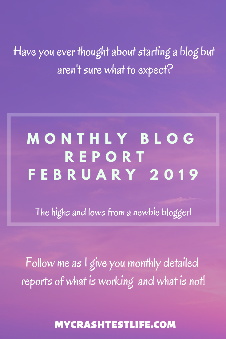 Here is a detailed monthly cost of running a blog. From expenses to income, successes and failures, I detail everything you have wanted to know. #income #detail #report #income #blogging #new #expenses
