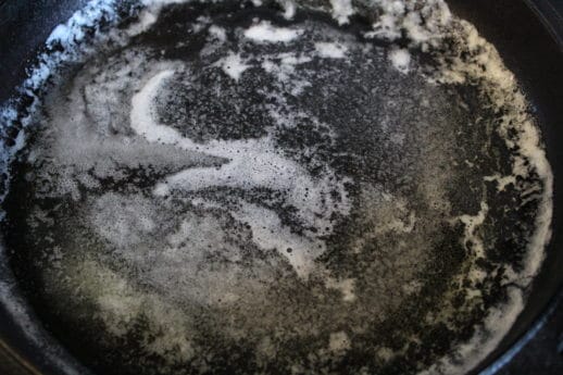 Easy to make and delicious to eat, this low carb, gluten free Cherry Vanilla Clafoutis is the perfect start to your day. Simply combining almond flour, milk, eggs and cherries, a non-fuss brunch dish is created.