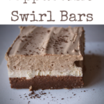 These are the perfect fat bomb for your breakfast. Heavy cream, almond flour, cream cheese and espresso powder come together to form this sophisticated bar. Easy to make and not too sweet.