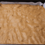 By simply combining sunflower seed butter and some coconut flour, you can create homemade Sunbutter Bars for a fraction of the price.