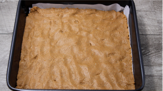 By simply combining sunflower seed butter and some coconut flour, you can create homemade Sunbutter Bars for a fraction of the price.