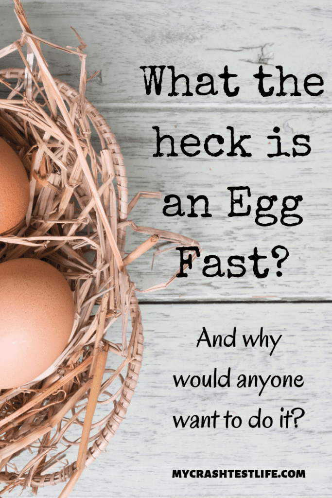 Follow me as I attempt my first egg fast. Simple and easy meals, keto and many Whole30 approved. #eggfast #keto #lowcarb #glutenfre #fast #weightloss