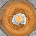 Creamy vegan, nut free date paste is the perfect way to add a touch of sweetness to all your Whole30 sauces and condiments.
