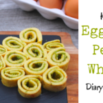 3 simple ingredients make up this tasty, grab and go, meal. Perfect egg to fat ratio for the egg fast diet. Egg, cream cheese and pesto are combined and formed into this extra portable egg fast meal.