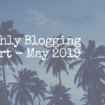 Here are the results from my Monthly Blog report. Follow my journey as I try my hand a food blogging. #monthlyreport #foodblogreport #blogincome #blogexpenses