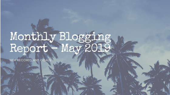 Here are the results from my Monthly Blog report. Follow my journey as I try my hand a food blogging. #monthlyreport #foodblogreport #blogincome #blogexpenses