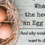 Follow me as I attempt my first egg fast. Simple and easy meals, keto and many Whole30 approved.