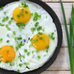 Follow me as I attempt my first egg fast. Simple and easy meals, keto and many Whole30 approved.