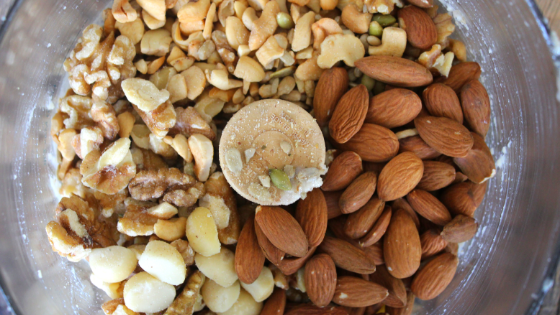 Making delicious nut butters at home couldn't be any easier. From coconut, almond, macadamia, cashew and walnut, making them at home is so much cheaper and tastier than buying them at the store.