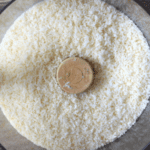 Making delicious nut butters at home couldn't be any easier. From coconut, almond, macadamia, cashew and walnut, making them at home is so much cheaper and tastier than buying them at the store.