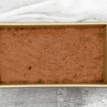 Quick and easy keto, gluten-free chocolate zucchini bread only uses one bowl. Delicious with only a few ingredients, this bread is great for breakfast or an afternoon snack.