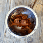 This amazing apple cinnamon crumb bread uses either apples or chayotes to keep the carbs low. Healthy, delicious and easy to make, you can have homemade keto, gluten-free apple cinnamon crumb bread in minutes.