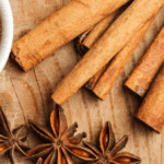 By simply combining cinnamon, nutmeg and anise (or allspice) you can make your own Apple Pie Spice Mix for a fraction of the price.