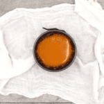 These easy and delicious vegan chocolate espresso tortes are delicious while being gluten-free, sugar-free, dairy-free, nut-free, paleo and keto approved. This deep chocolate dessert is perfect for your next gathering and will suit everyone's dietary restrictions.