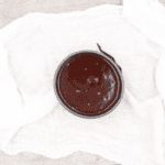 These easy and delicious vegan chocolate espresso tortes are delicious while being gluten-free, sugar-free, dairy-free, nut-free, paleo and keto approved. This deep chocolate dessert is perfect for your next gathering and will suit everyone's dietary restrictions.