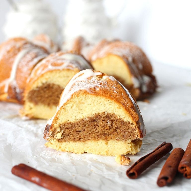 easy keto bundt cake recipe