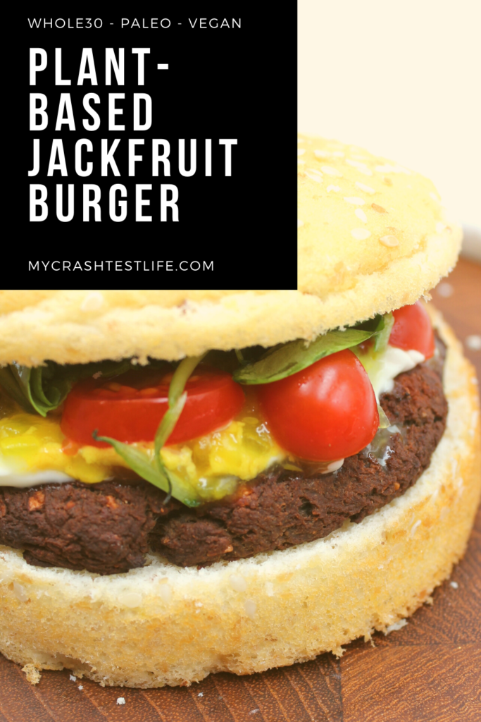Served on a keto and gluten-free bun, these plant-based burgers are just as good as any regular burger.