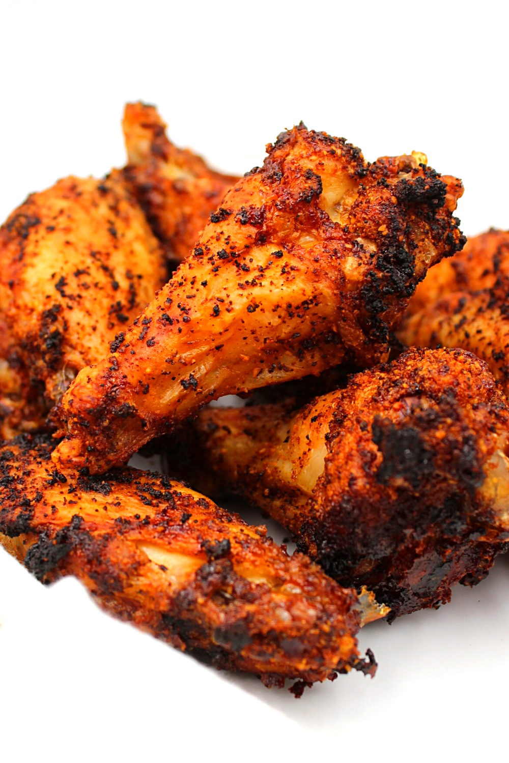 Crispy Nacho Cheese Dorito Wings My Crash Test Life