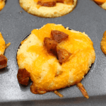 mini corn dog bites