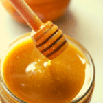 sticky sugar-free hot honey