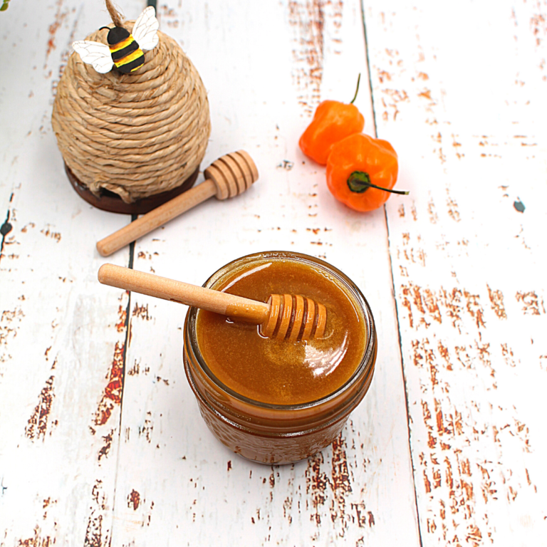 hot honey