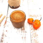 sugar-free hot honey