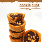 the best cookie cups made keto