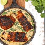 coconut ginger fish