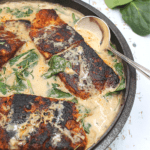 gluten-free fish
