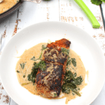 whole30 fish