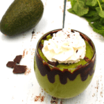 easy shamrock shake