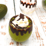 sugar-free milkshake