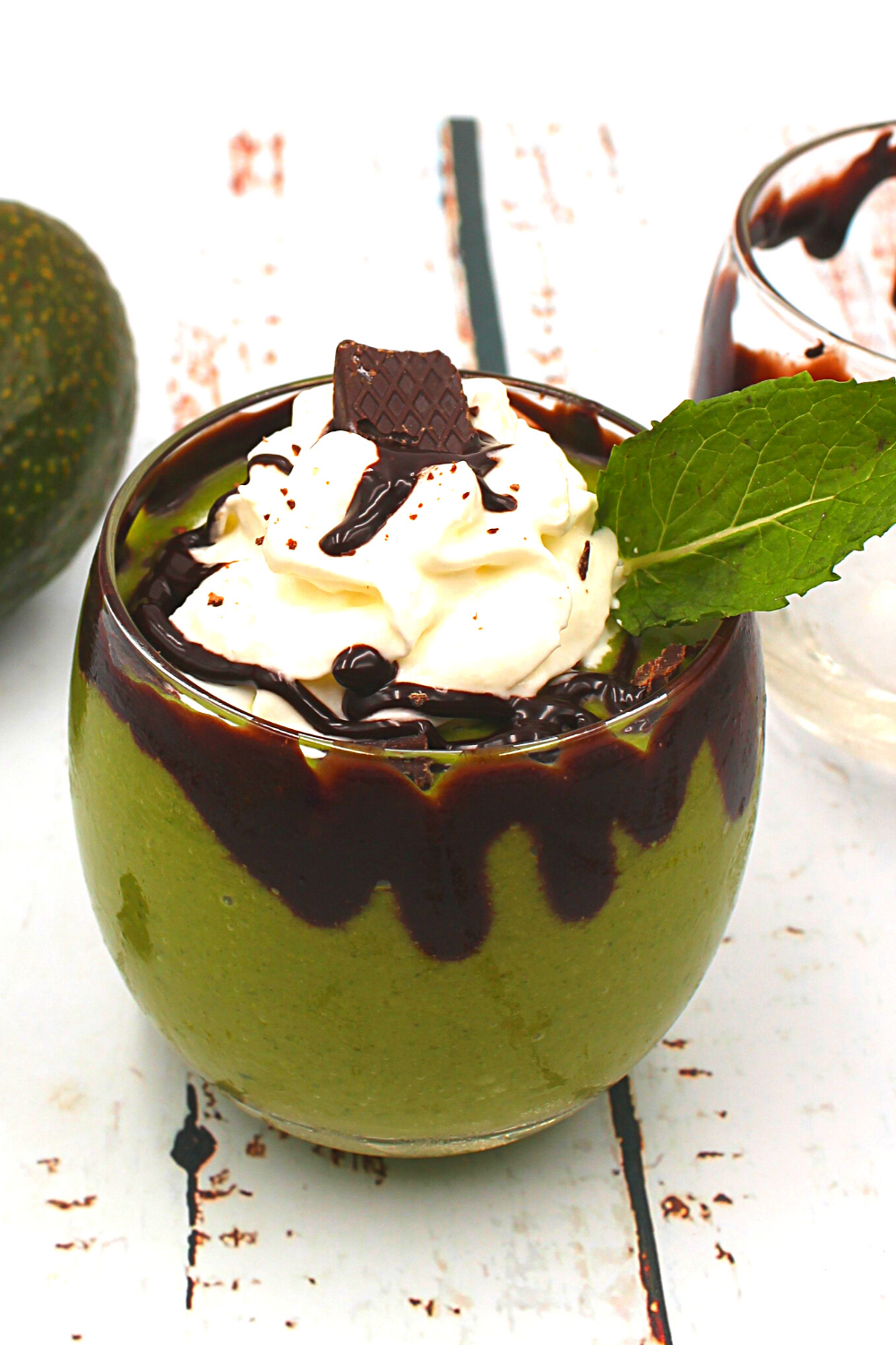 sugar-free milkshake