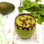 low carb shake