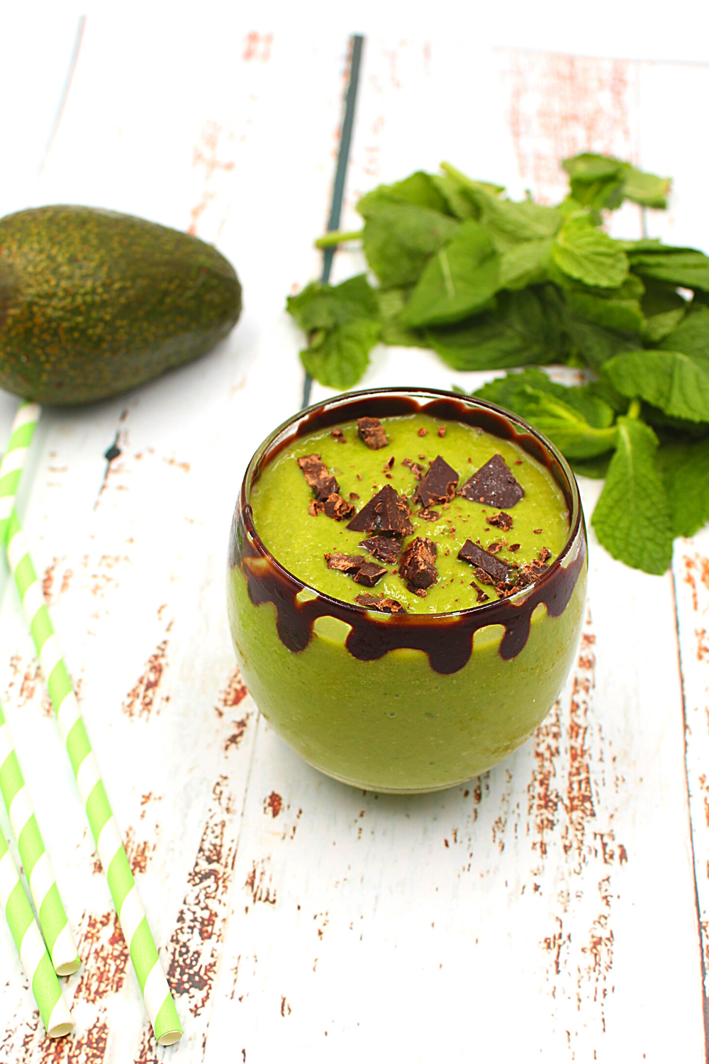 low carb shake