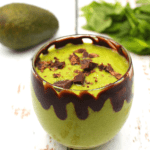 delicious keto shake