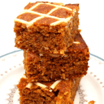 gluten-free spring time dessert bars