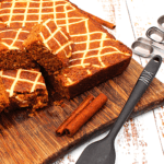 gluten-free carrot cakes