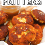 plant-based fried green tomatoes
