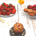 gluten-free freezable cookie dough