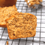 high fiber low carb muffins