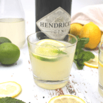 sugar-free cocktail