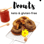 easy baked donut recipe