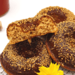 baked gluten-free donuts