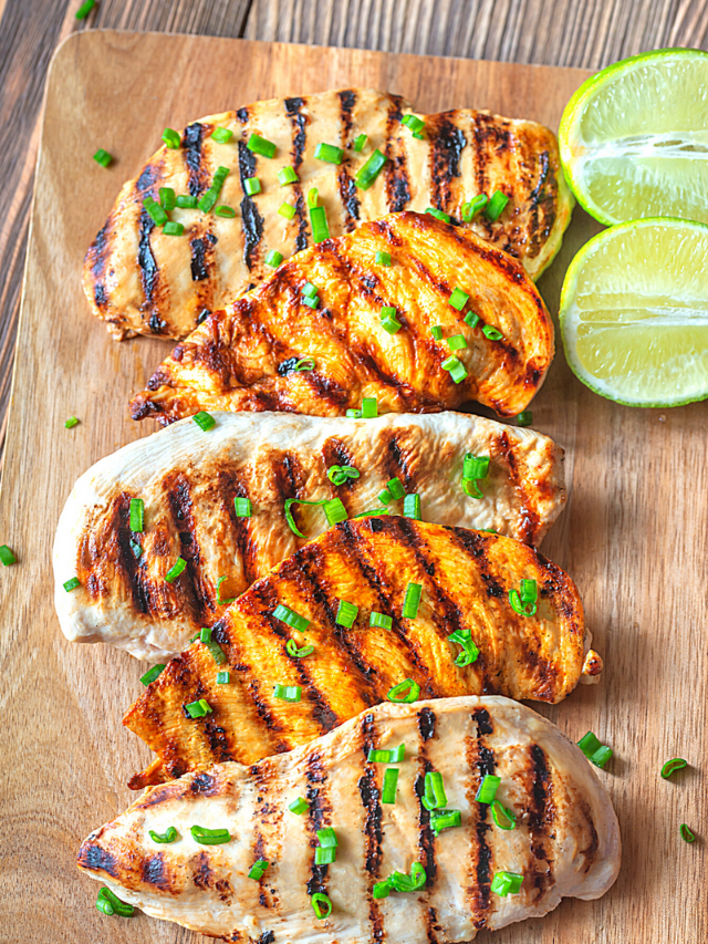 MOIST DILL PICKLEBRINED CHICKEN STORY My Crash Test Life